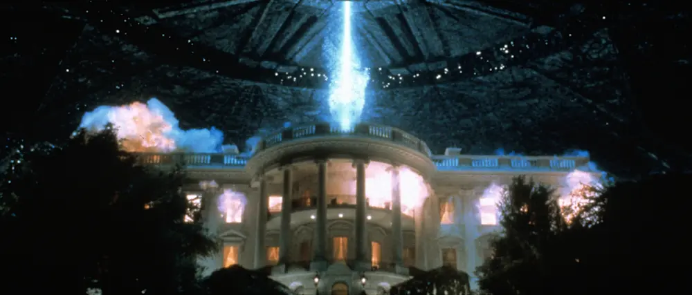 Independence Day (1996)