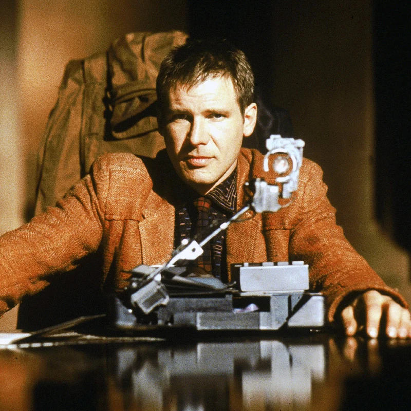 Blade Runner