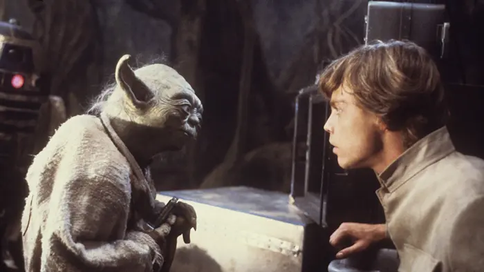 Star Wars: Episode V – The Empire Strikes Back