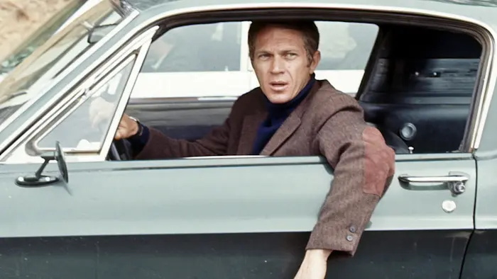 Bullitt