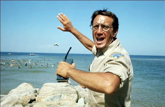 Jaws 2