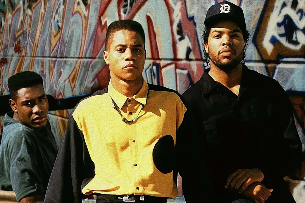 Jan12 BOYZ N THE HOOD OscarSundays1