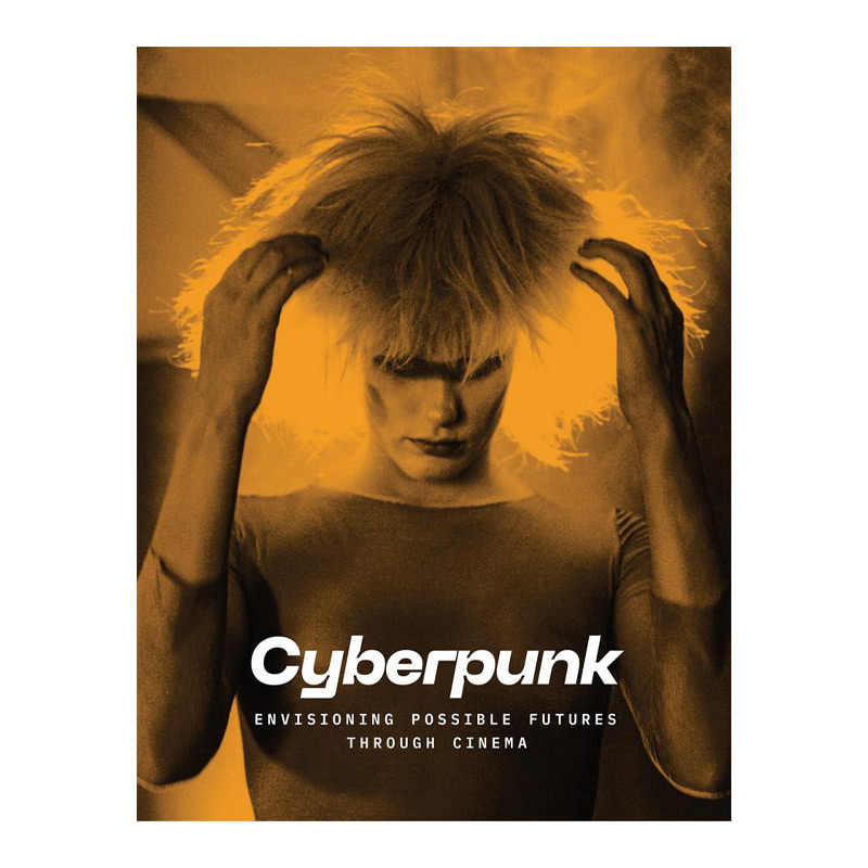 Cyberpunk: Envisioning Possible Futures Through Cinema