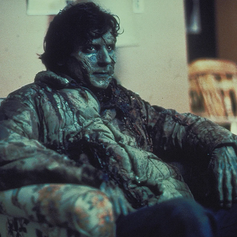 An American Werewolf in London