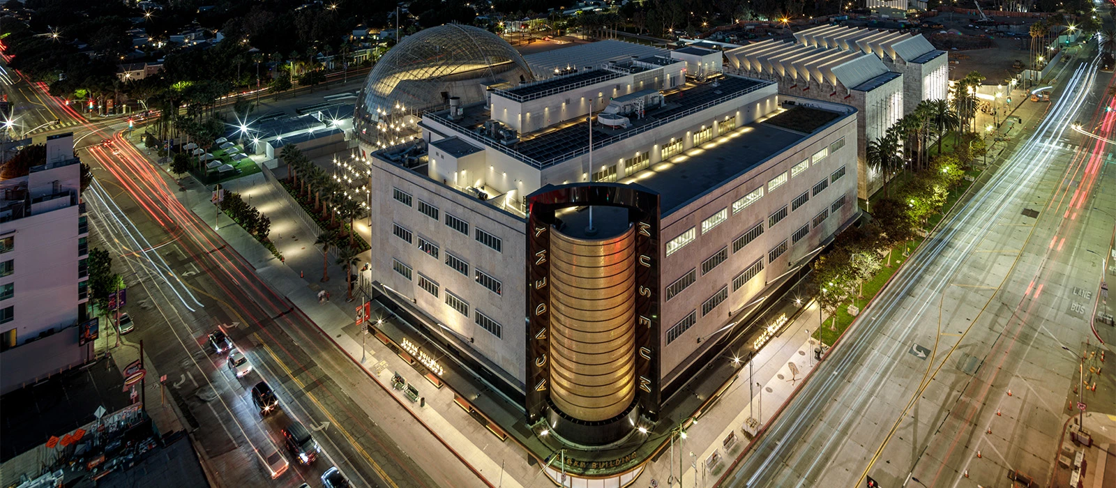 Make a Gift to the Academy Museum