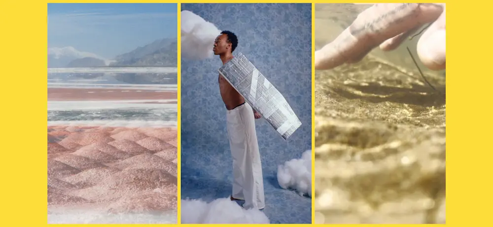 Shifting Perspectives: Vertical Cinema