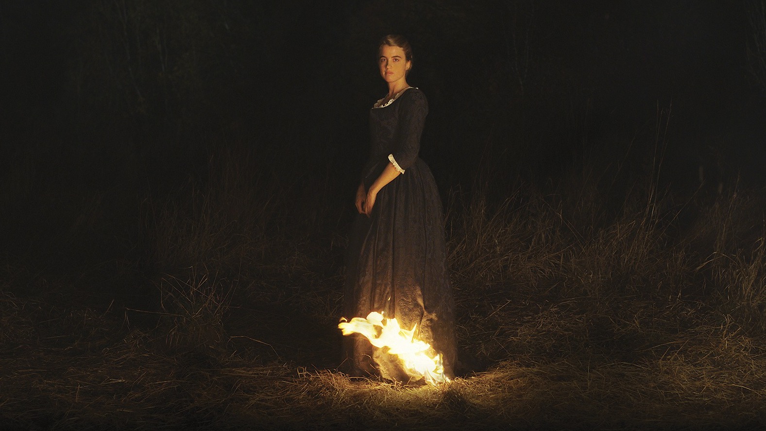 Portrait of a Lady on Fire