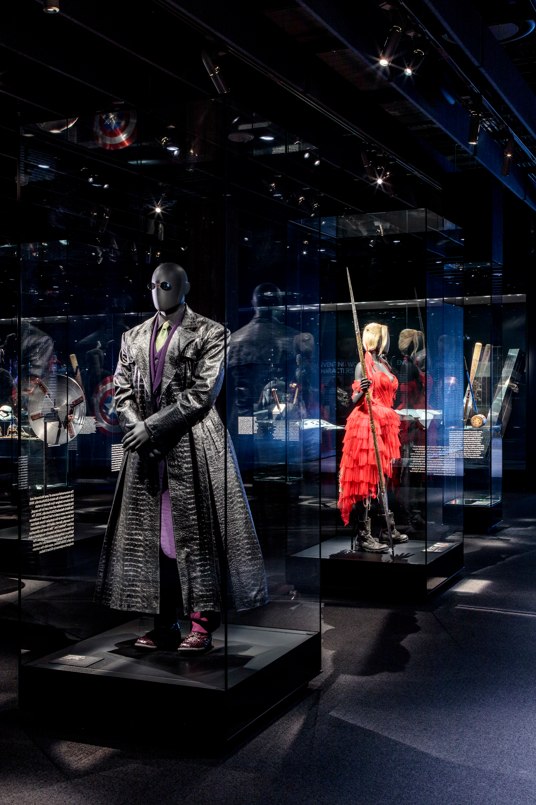 ©Academy Museum Foundation, Photos by: Joshua White/JWPictures