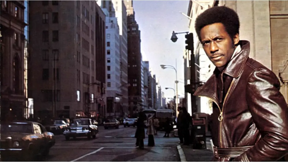 SHAFT