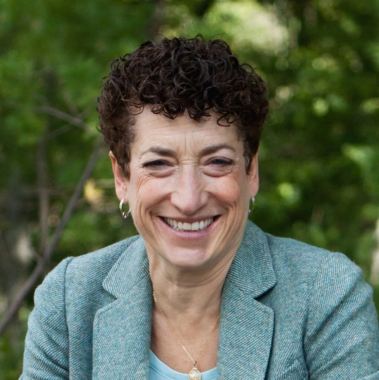 Dr. Naomi Oreskes, Photo by: Kayana Szymczak 