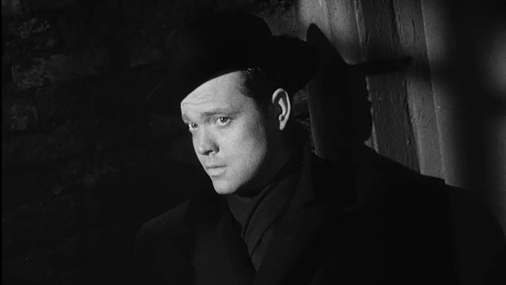 The Third Man