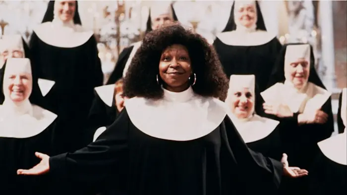 Sister Act