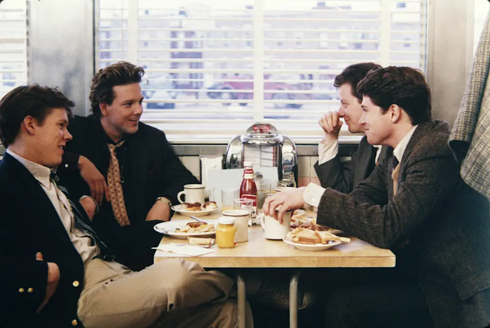 DINER