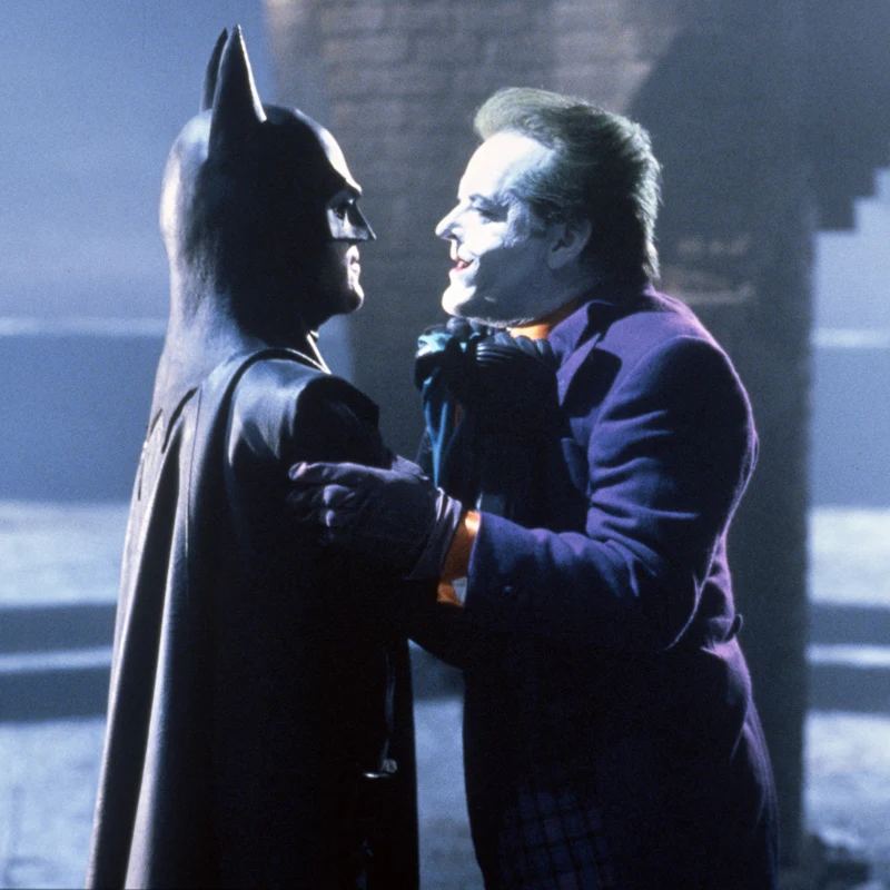 BATMAN