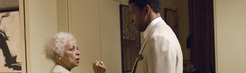  AMERICAN GANGSTER
