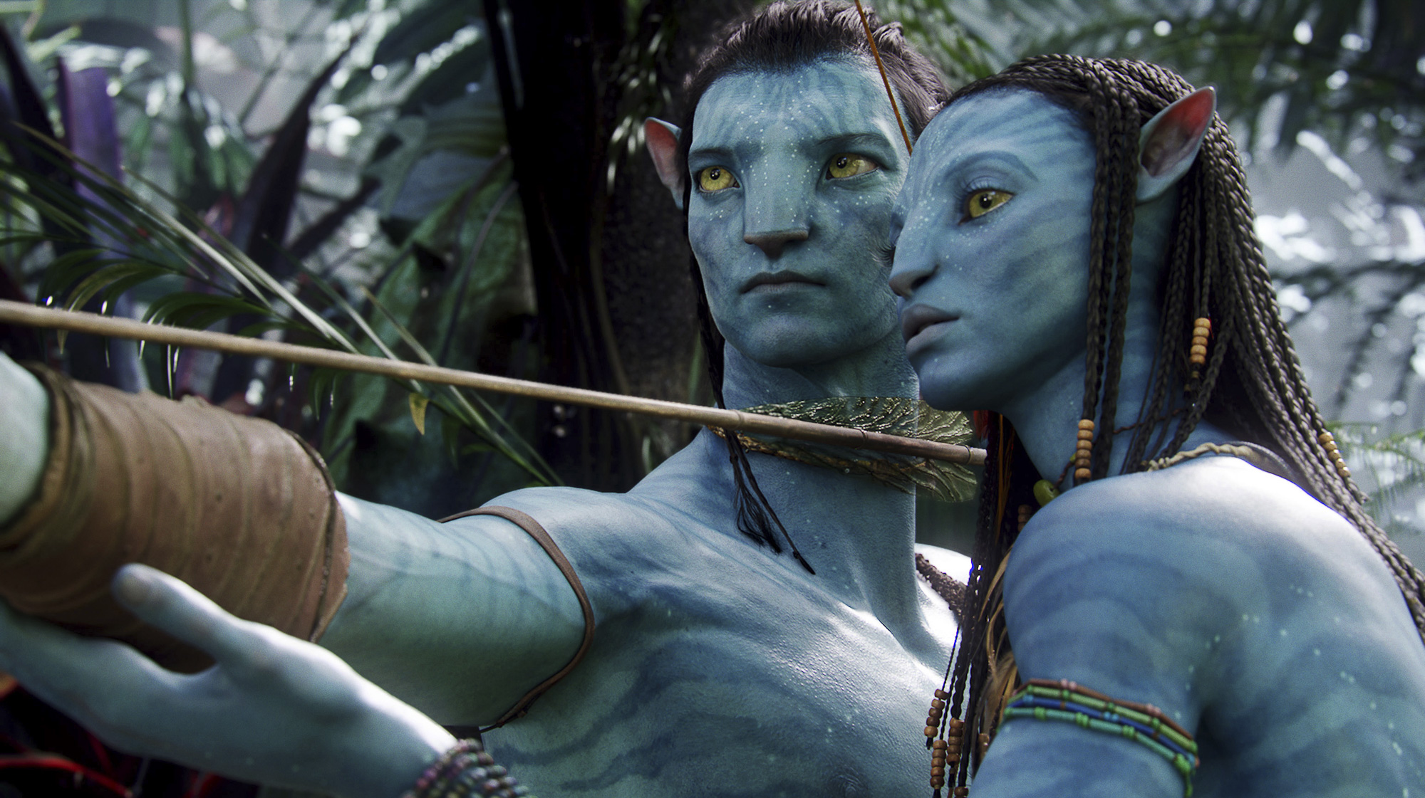 Avatar in 3D