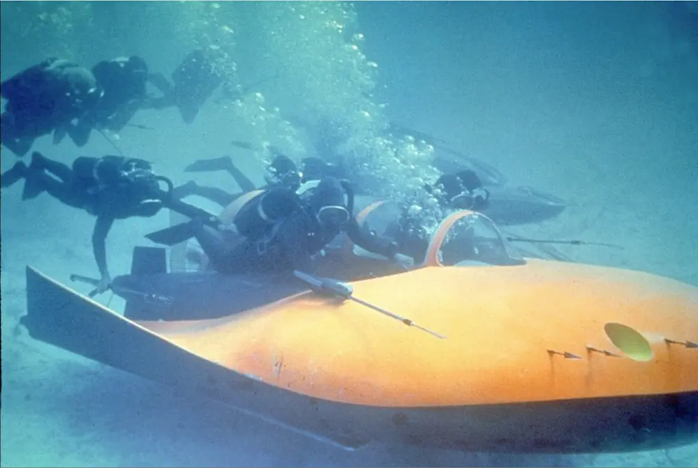 Thunderball (1965)