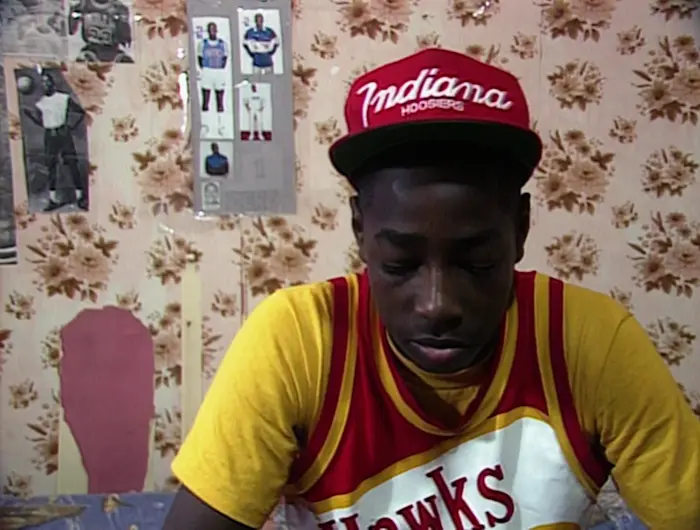 Hoop Dreams