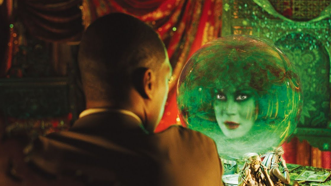 Family Matinee: The Haunted Mansion at Academy Museum of Motion Pictures — Ted Mann Theater