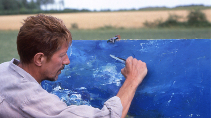 Maurice Pialat’s examination of the legendary Dutch painter Vincent van Gogh focuses on the artist’s inglorious battle of the everyday.