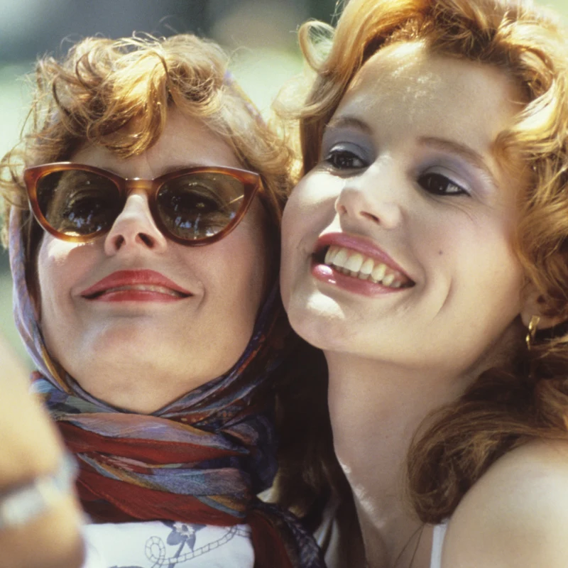 Thelma & Louise
