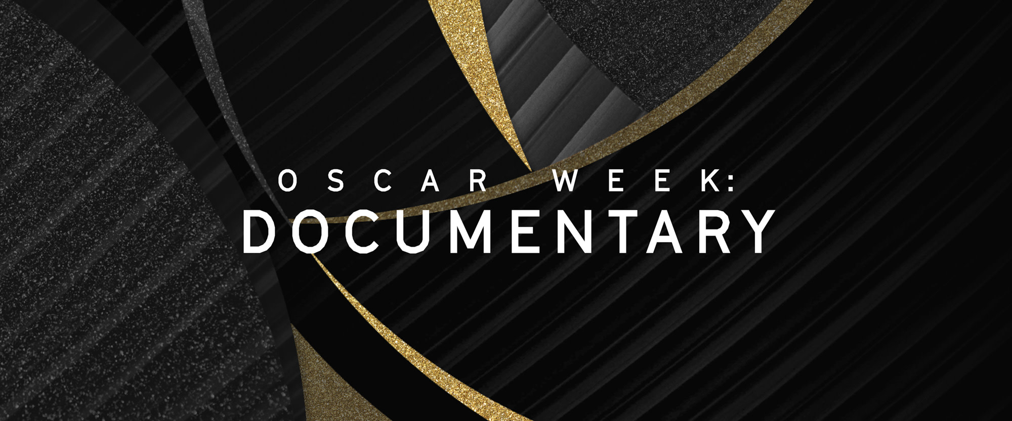 Oscar Week Documentary