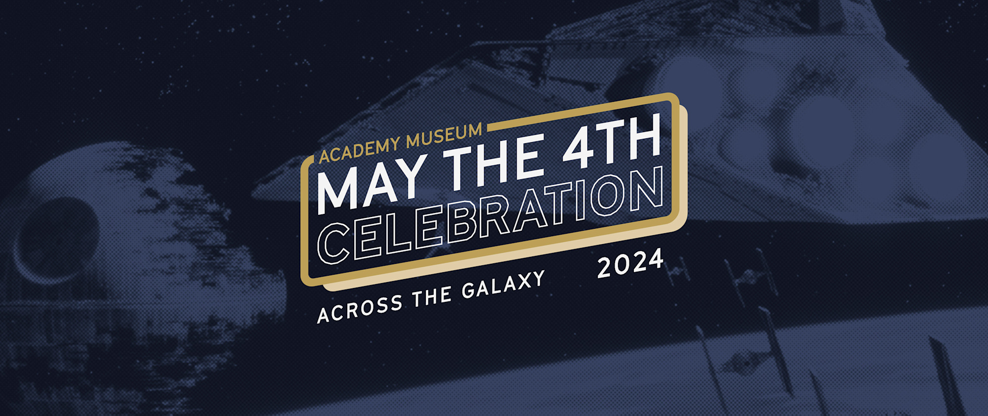  Foto zu May the 4th Celebration: Across the Galaxy 
