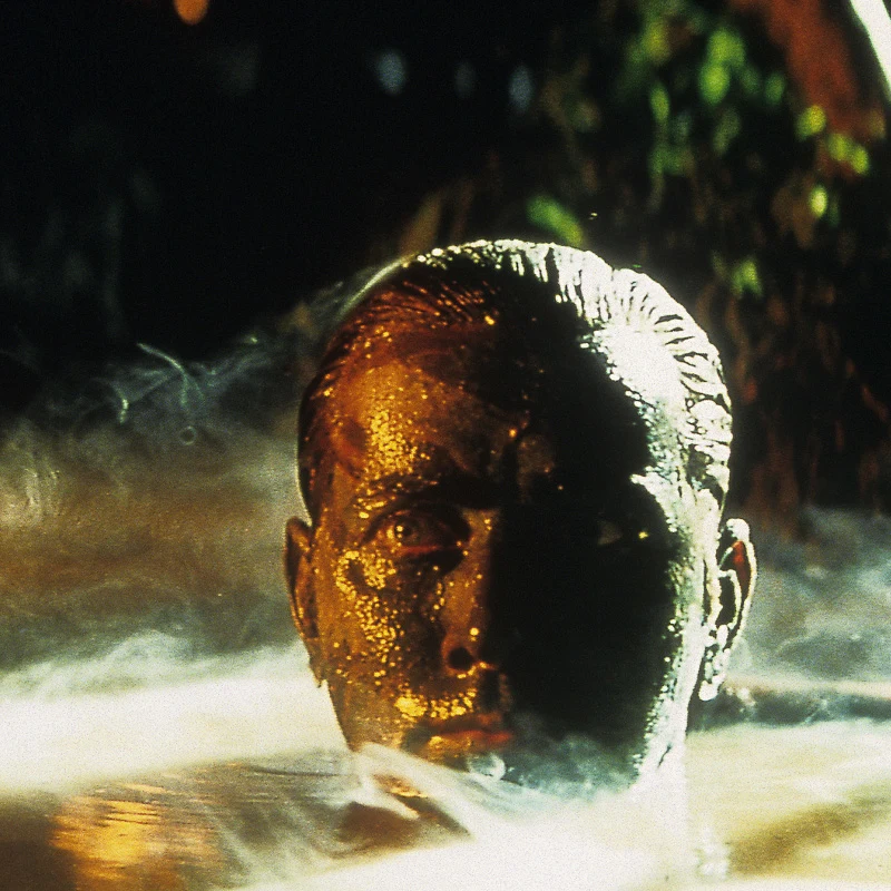 Apocalypse Now