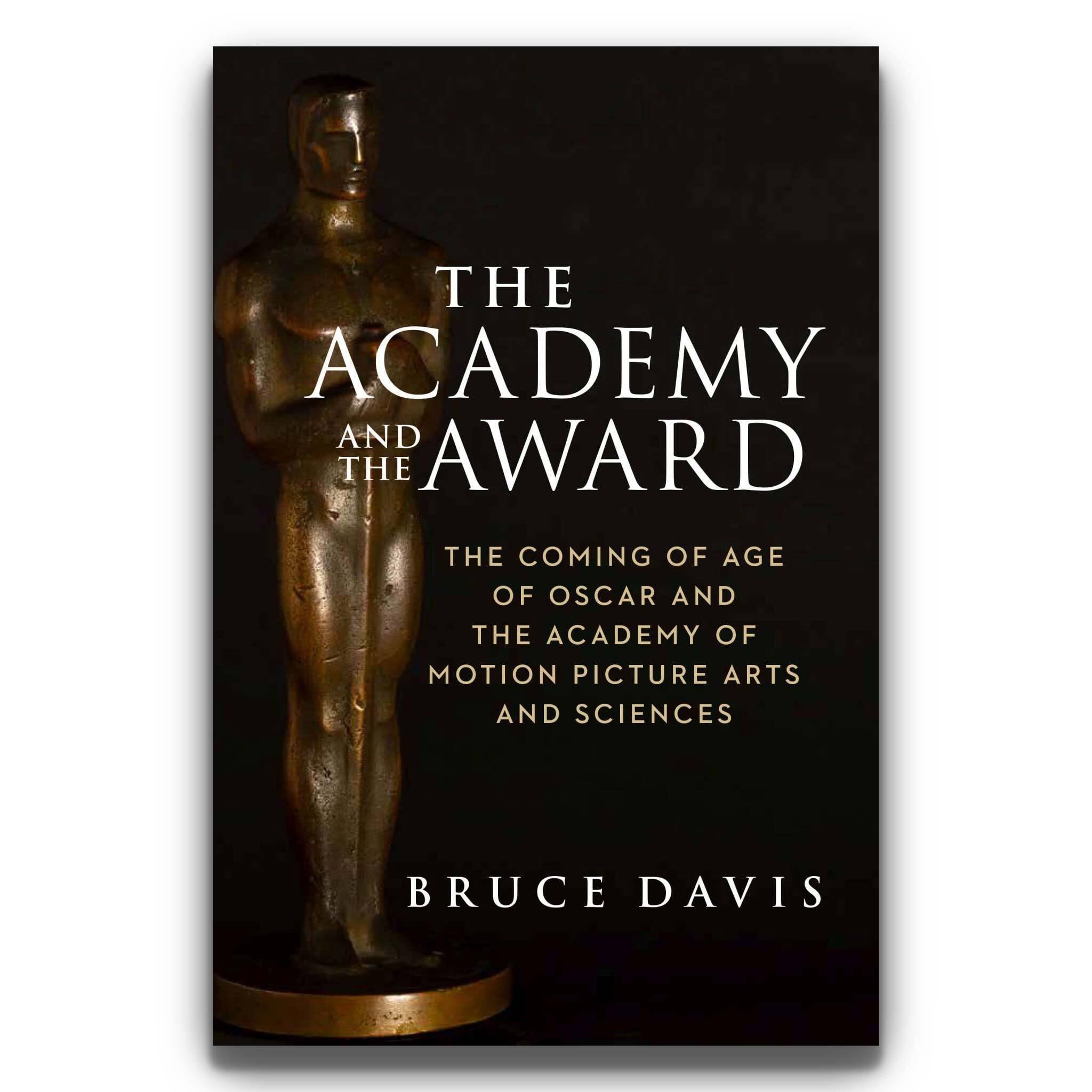 The Academy and the Award