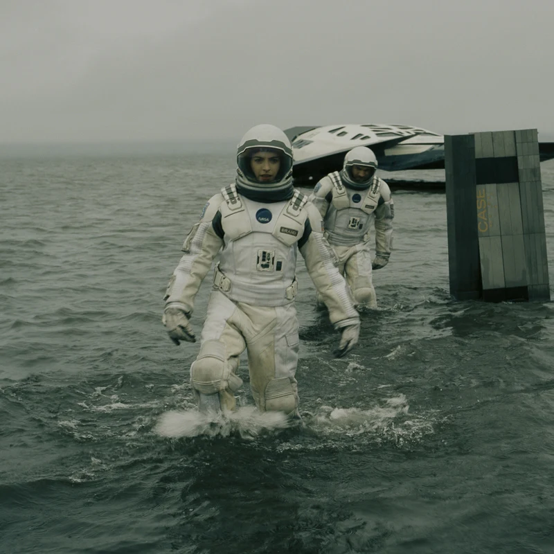 Interstellar