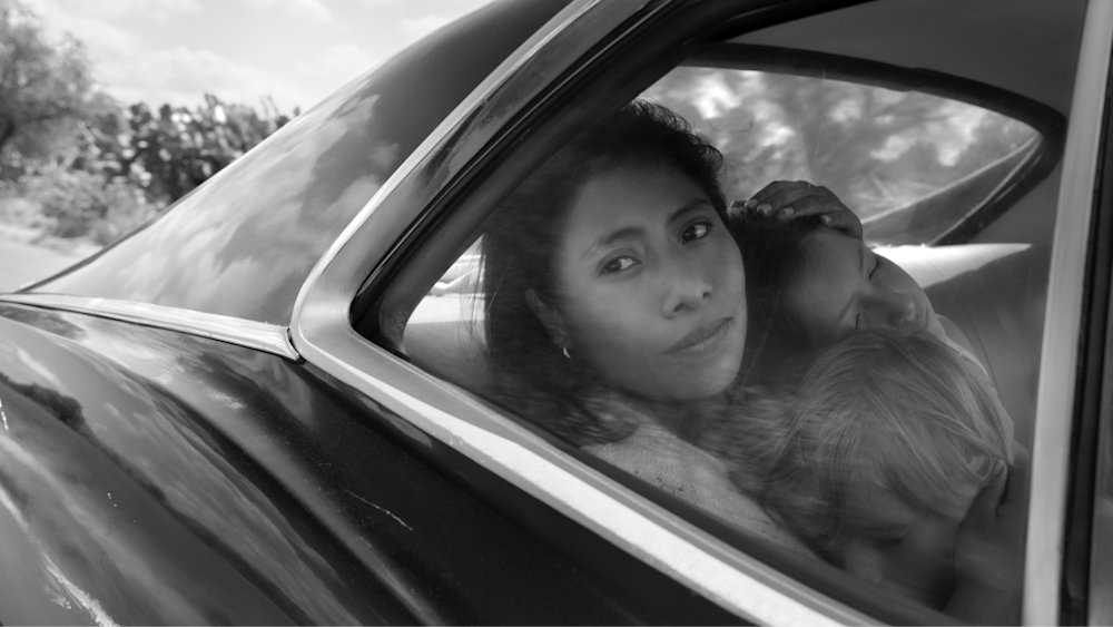 Alfonso Cuarón’s lovingly detailed drama inspired by his childhood in Mexico earned the filmmaker Oscars for his directing and cinematography, but his expertly chosen cast was a key factor in bringing his story to vivid cinematic life.