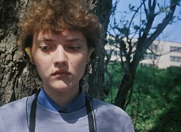 Smile at Last (Naerata ometi)