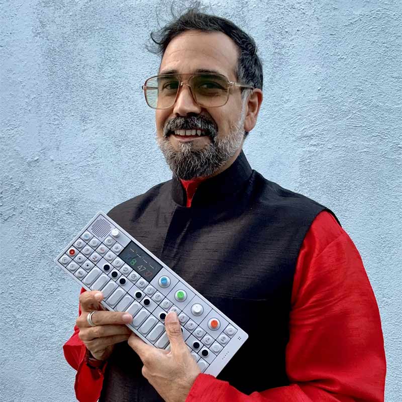 Ameet Mehta