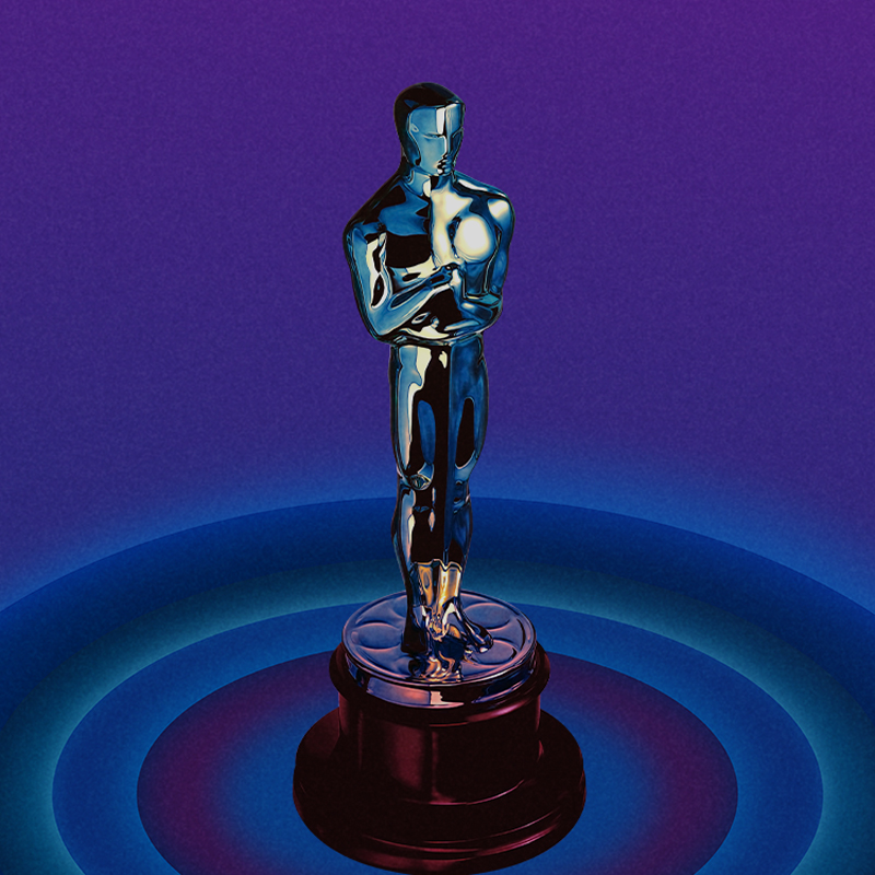 Step into the Spotlight Oscars Fan Experience