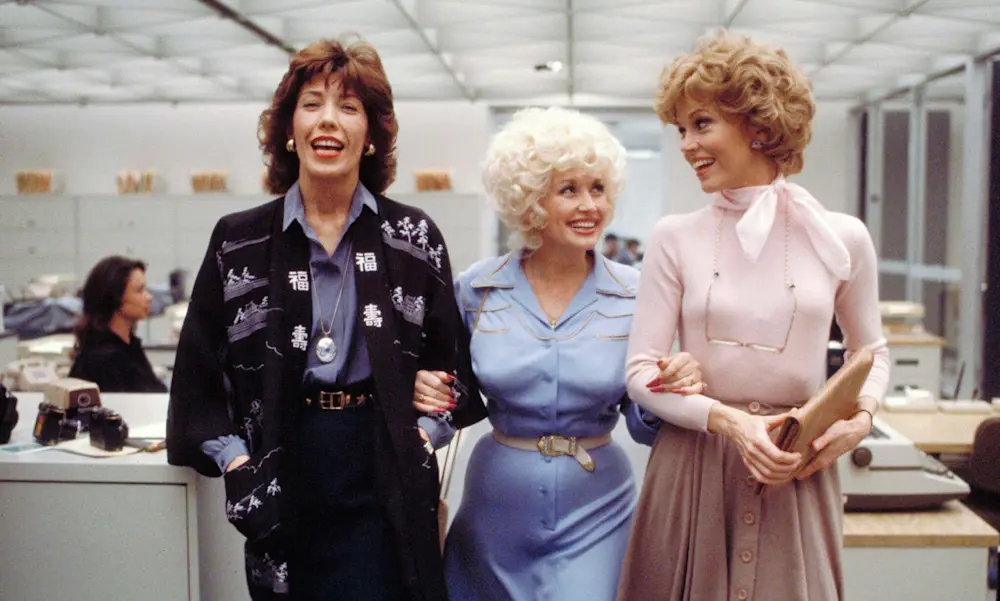 Nine to Five