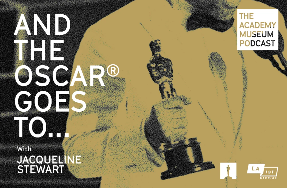 A new multi-season audio series that examines the myriad of stories of our cinematic history inspired by the museum’s galleries. 