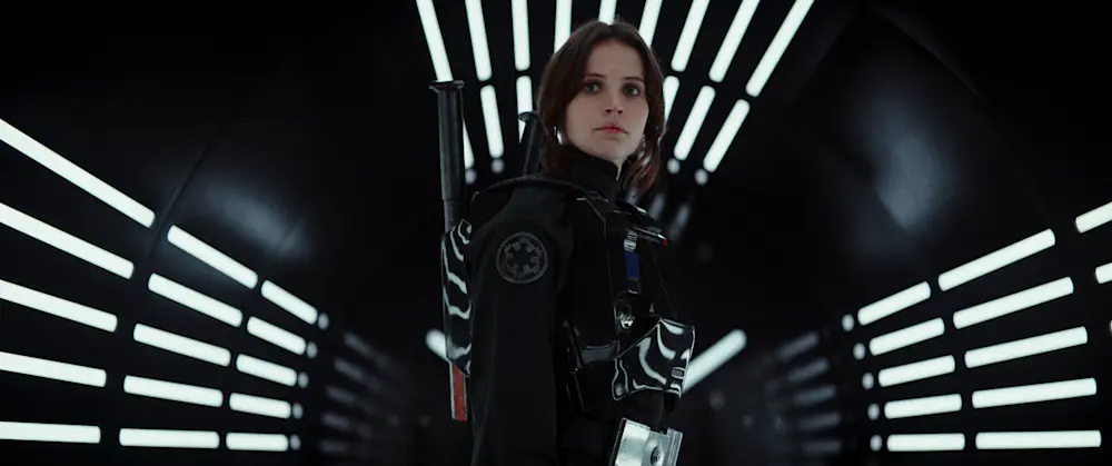 ROGUE ONE