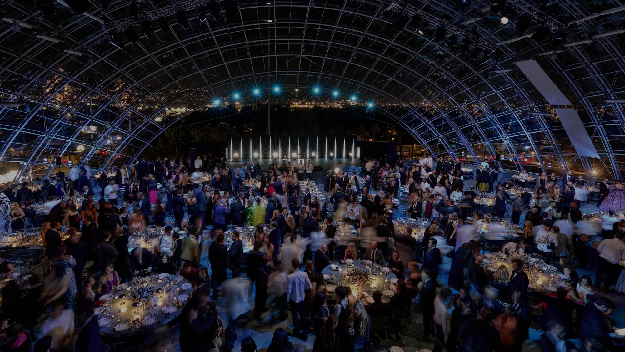 Academy Museum Fifth Annual Gala