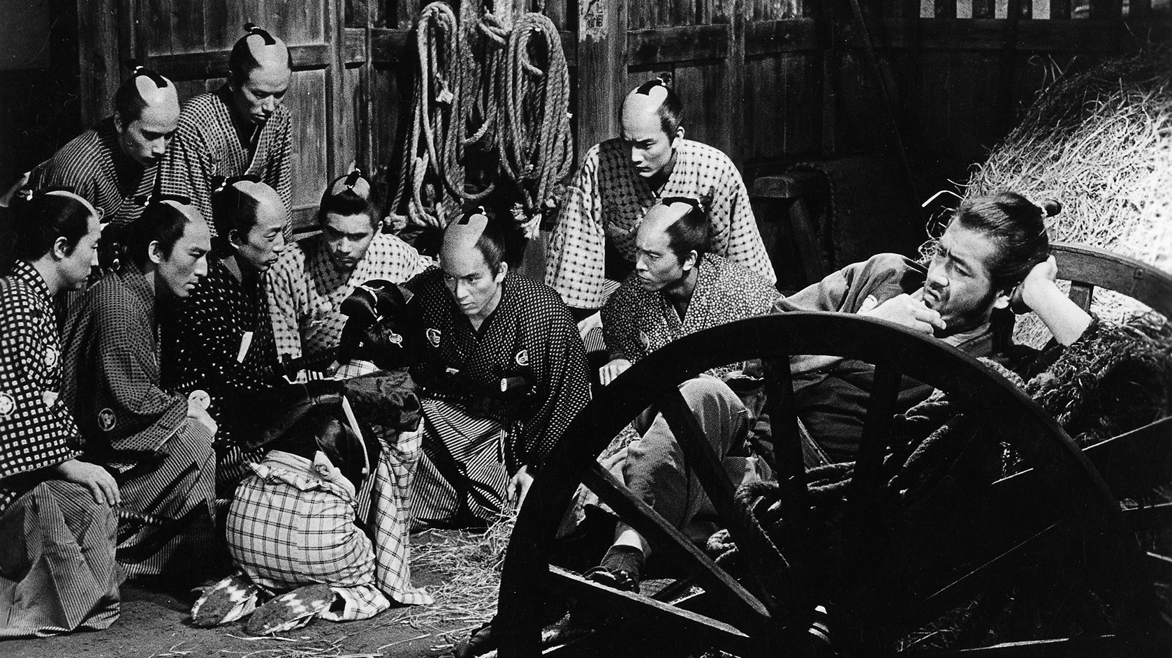 Darkness and Humanity: The Complete Akira Kurosawa