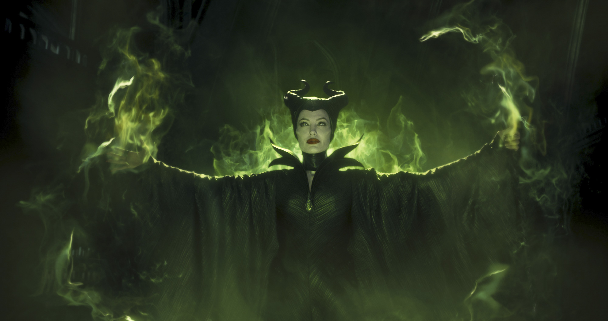 Maleficent