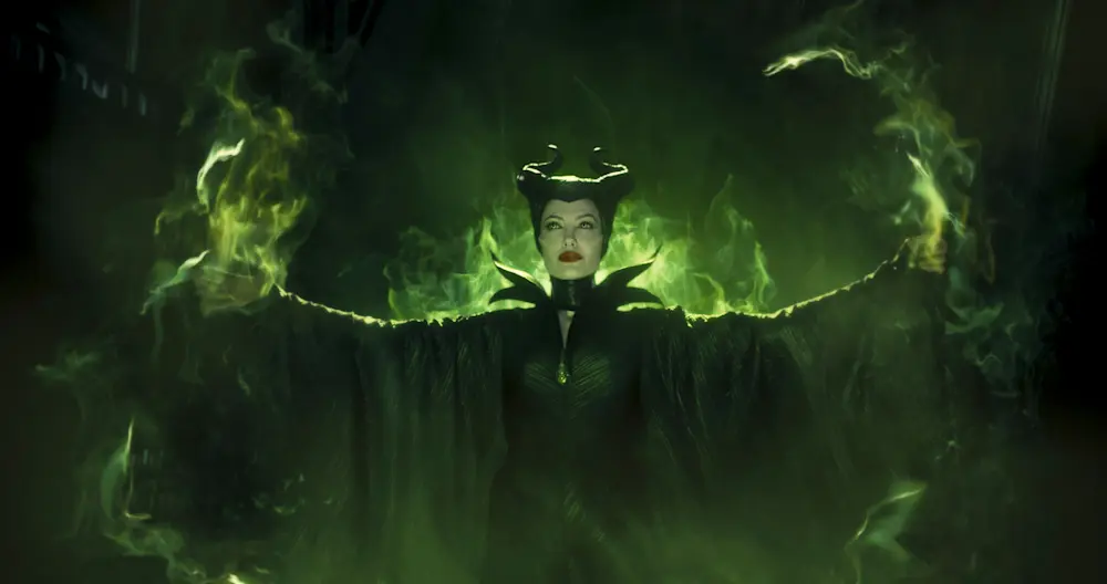 MALEFICENT