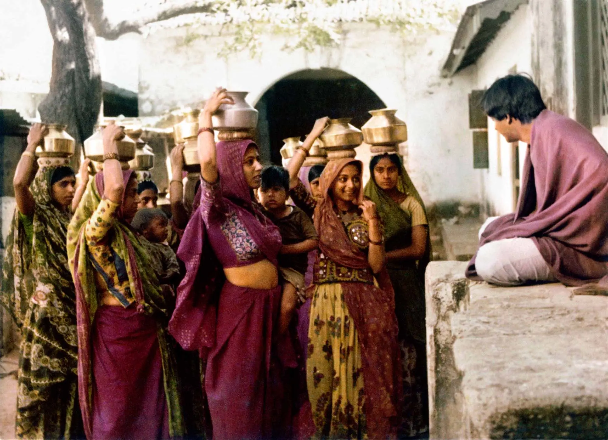Manthan (The Churning) in 4K