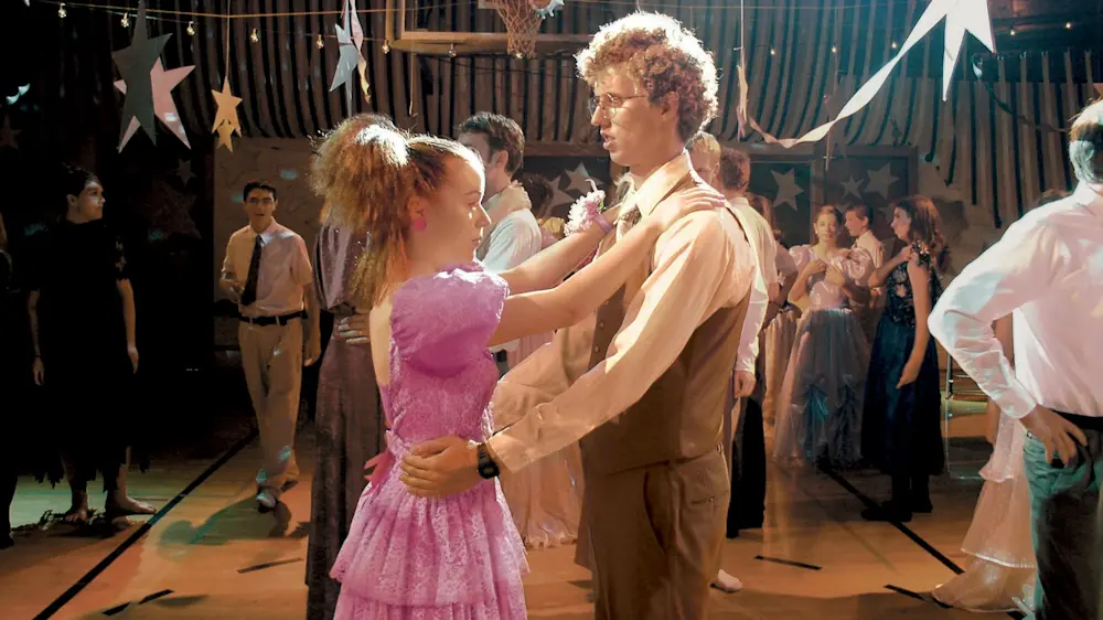 Napoleon Dynamite (2004)