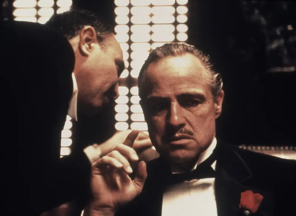 The Godfather