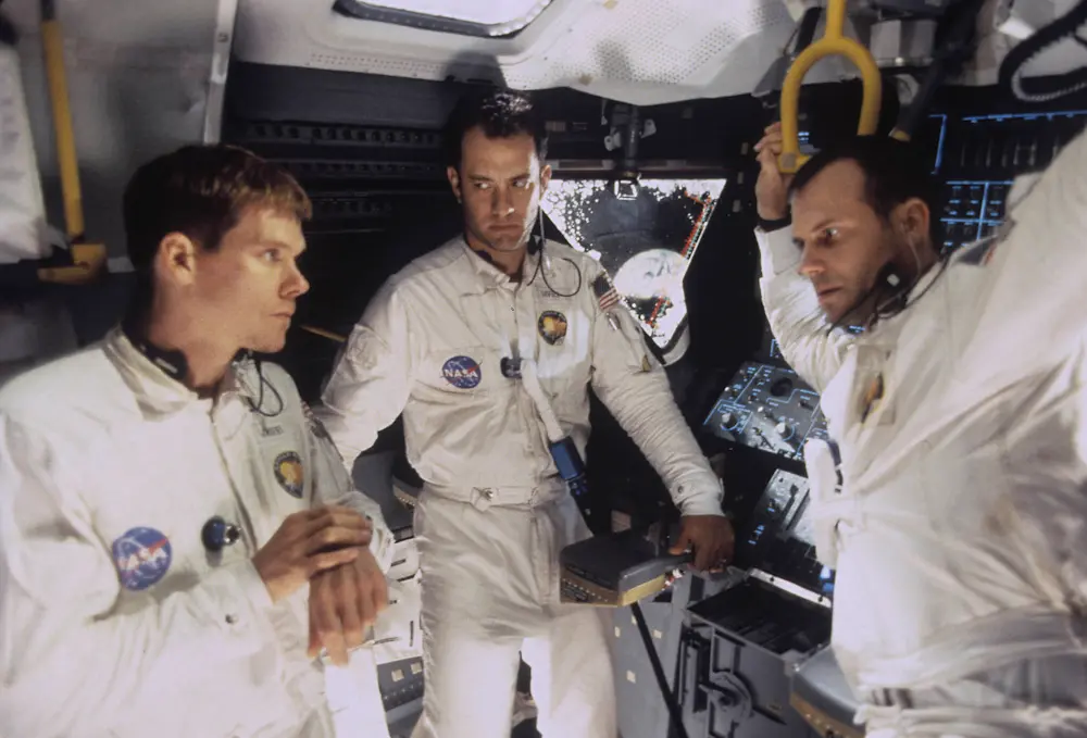 APOLLO 13
