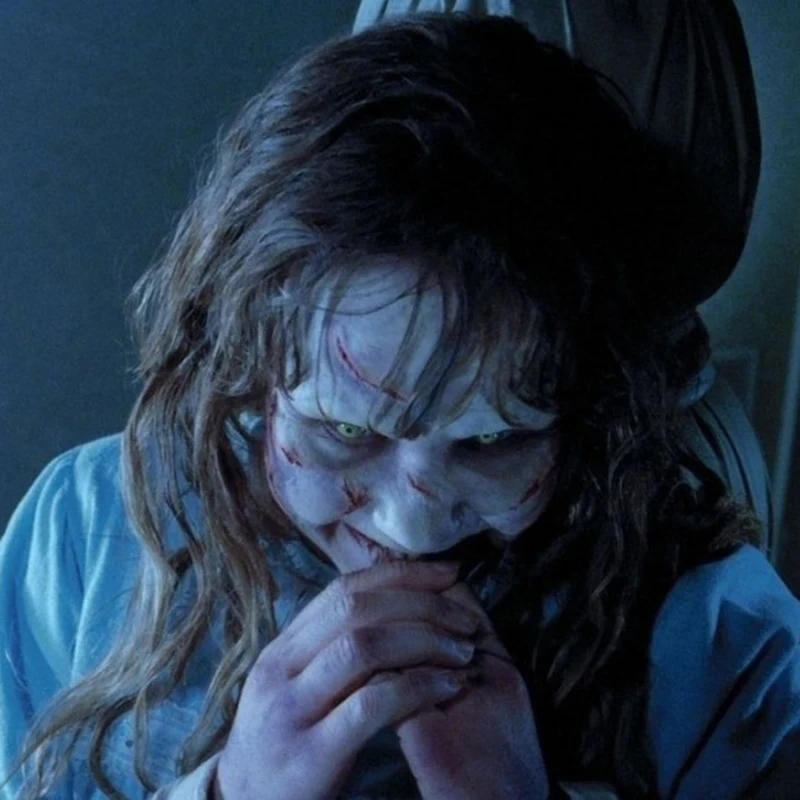 The Exorcist 