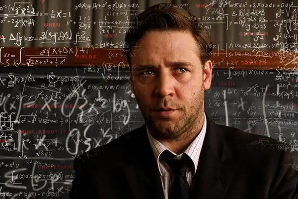 A Beautiful Mind