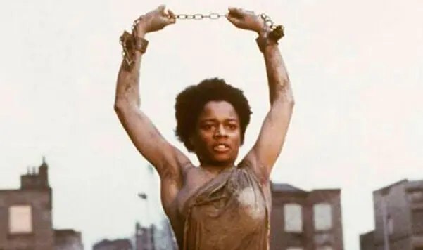 Gallery Spotlight: The Terrordome and Afrofuturism with Ngozi Onwurah