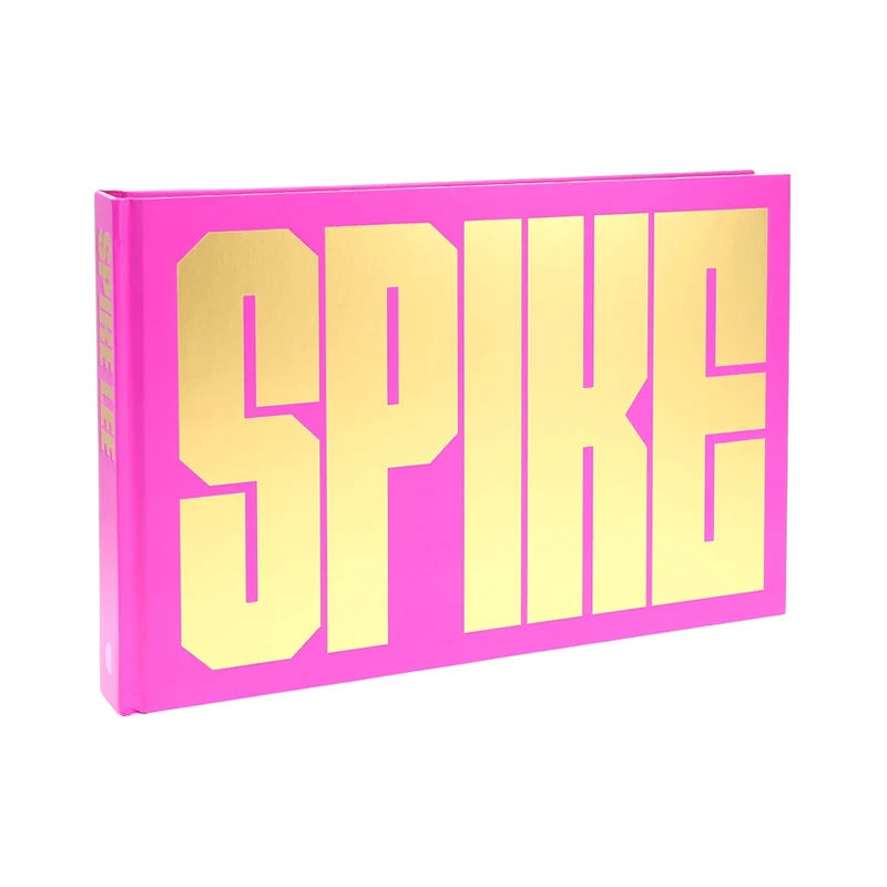 SPIKE Book
