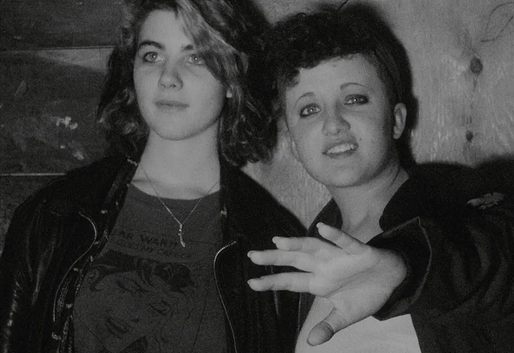 Radical Archaeologies: Films by Greta Snider